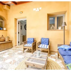 Patio-caleta By Cadiz4rentals Apartamento
